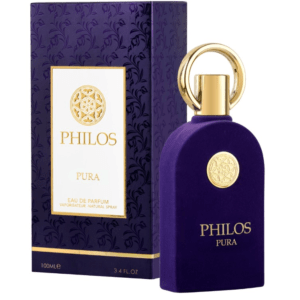 Alhambra Philos Pura - EDP 100 ml