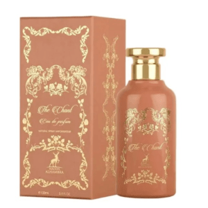 Alhambra The Chant - EDP 100 ml