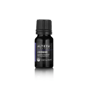 Alteya organics BIO 100% esenciální olej Levandule 10 ml