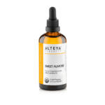 Alteya organics BIO 100% Mandlový olej 100 ml