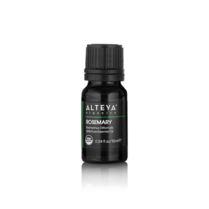 Alteya organics BIO 100% esenciální olej Rozmarýn 5 ml