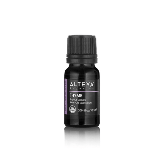 Alteya organics BIO 100% esenciální olej Tymián 10 ml