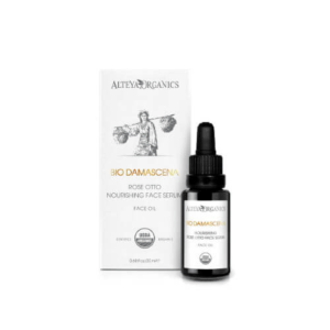 Alteya organics Vyživující pleťové sérum Damascena BIO 20 ml