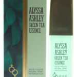 Alyssa Ashley Green Tea Essence - EDT 100 ml