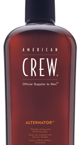 ​American Crew Alternator - 24 hodinová dokonalá kontrola účesu
