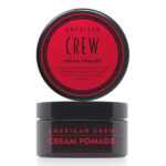 American Crew Cream Pomade - krémová pomáda s lehkou fixací
