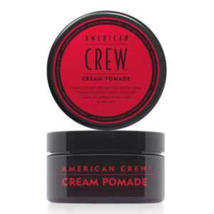 American Crew Cream Pomade - krémová pomáda s lehkou fixací