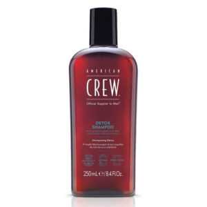 American Crew Detoxikační šampon pro muže (Detox Shampoo) 250 ml