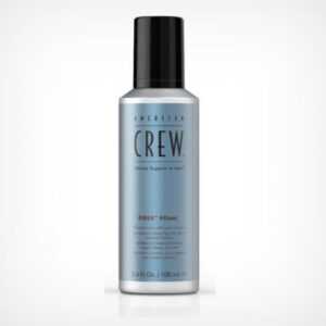 American Crew Fiber Grooming foam - stylingová pěna