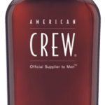 ​American Crew Grooming Spray - tužící sprej s pružnou fixací