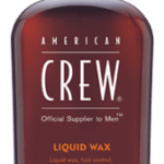 ​American Crew Liquid Wax - tekutý vosk