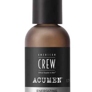 American Crew Povzbuzující hydratační pleťový gel Acumen (Energizing Hydrating Gel) 50 ml