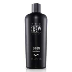 ​American Crew Precision Blend Peroxide - oxidant 15 vol 4