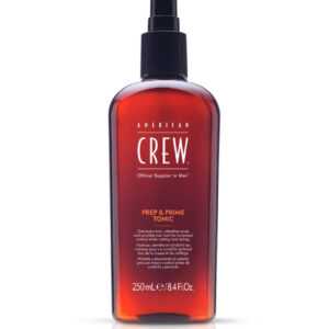 American Crew Prep & Prime Tonikum (Prep & Prime Tonic) 250 ml