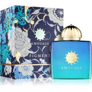 Amouage Figment Woman - EDP 2 ml - odstřik s rozprašovačem