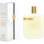 Amouage The Library Collection Opus III - EDP 100 ml