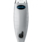 ​Andis Cordless T-outliner Li 74 005 - profesionální akumulátorový konturovací strojek + ﻿ClipperCare PLUS - sprej na čistenie 5v1