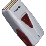 Andis ProFoil Shaver 17240 - profesionální holicí strojek + Gembird - stlačený vzduch