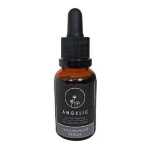 Angelic Angelic Hyaluronové sérum 25 ml
