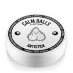 Angry Beards - AntiStick - sportovní lubrikant na koule