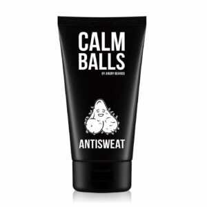 Angry Beards - AntiSweat - deodorant na koule