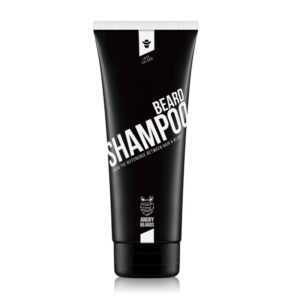 Angry Beards - Beard Shampoo - Šampón na vousy