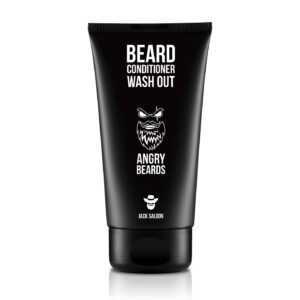 Angry Beards Kondicionér na vousy Jack Saloon (Beard Conditioner Wash Out) 150 ml