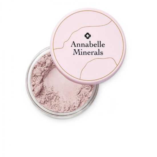 Annabelle Minerals Jílové oční stíny 3 g Frappe