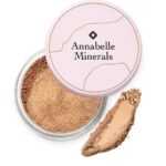 Annabelle Minerals Krycí minerální make-up SPF 30 4 g Sunny Fairest