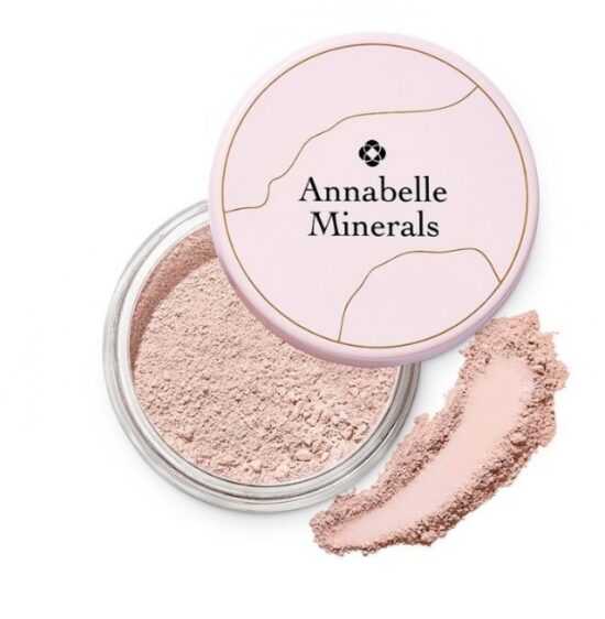 Annabelle Minerals Minerální korektor 4 g Sunny Fair