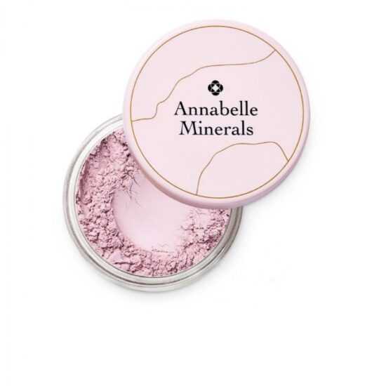 Annabelle Minerals Minerální tvářenka 4 g Lily Glow