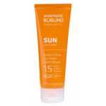 ANNEMARIE BORLIND Opalovací krém s anti-age efektem SPF 15 Sun Anti Aging (Sun Cream) 75 ml