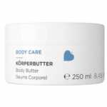 ANNEMARIE BORLIND Tělové máslo BODY CARE (Body Butter) 250 ml