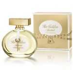 Antonio Banderas Her Golden Secret - EDT 50 ml