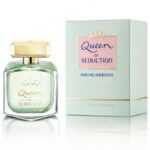 Antonio Banderas Queen of Seduction - EDT 50 ml