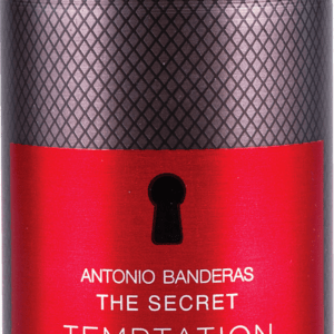 Antonio Banderas The Secret Temptation - deodorant ve spreji 150 ml