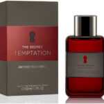 Antonio Banderas The Secret Temptation - EDT 100 ml