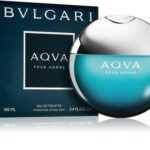 Bvlgari Aqva Pour Homme - EDT 100 ml