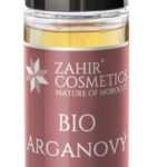 Záhir cosmetics s.r.o. Arganový olej BIO 30 ml
