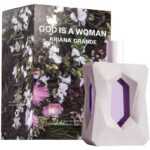 Ariana Grande God Is A Woman - EDP 100 ml