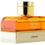 Armaf Amber Arabia Oud - EDP 100 ml