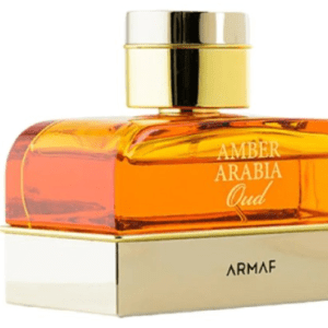 Armaf Amber Arabia Oud - EDP 100 ml