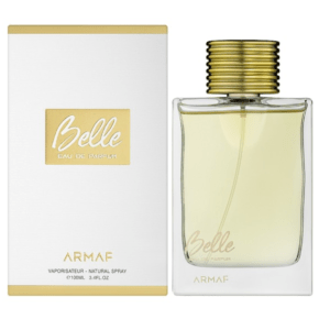 Armaf Belle Pour Femme - EDP 100 ml