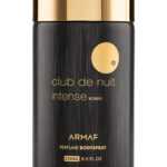 Armaf Club De Nuit Intense Women - deodorant ve spreji 250 ml