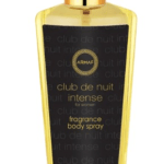 Armaf Club De Nuit Intense Women - tělový závoj 250 ml