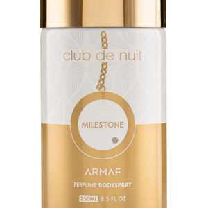 Armaf Club De Nuit Milestone - deodorant ve spreji 250 ml