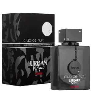 Armaf Club De Nuit Urban Man Elixir - EDP 105 ml