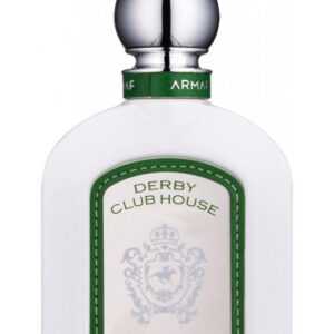 Armaf Derby Club House Blanche - EDP 100 ml