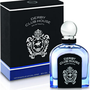 Armaf Derby Club House Man - EDT 100 ml