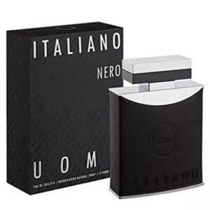 Armaf Italiano Nero - EDT 100 ml